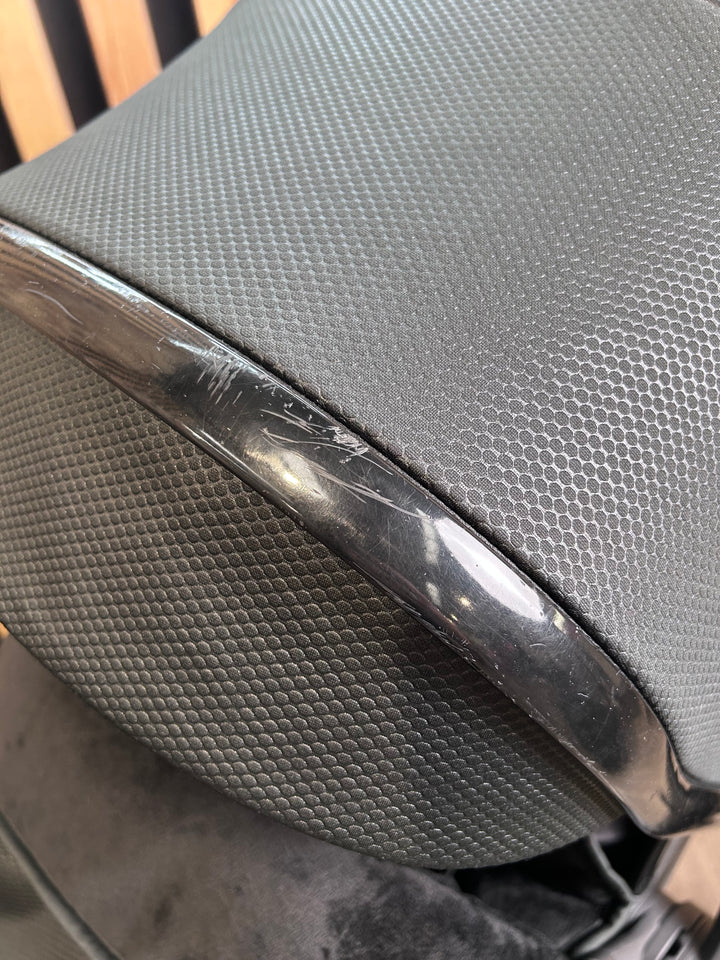 PRE LOVED Oyster3 Pram + Pushchair - Pixel