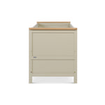 Tutti Bambini Misha Hallee 2 Piece Room Set - Mushroom/Golden Oak