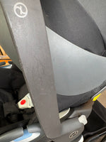 PRE LOVED Bugaboo Fox2 Travel System - Black