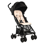 Roma Rizzo 2 Travel Stroller - Teddy Cream