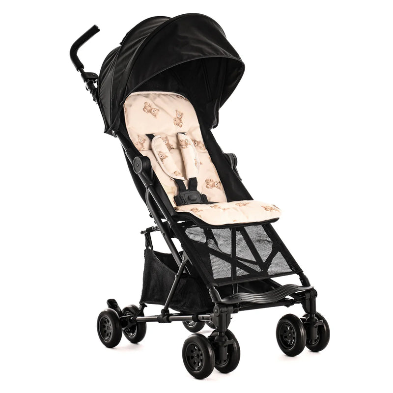 Roma Rizzo 2 Travel Stroller - Teddy Cream