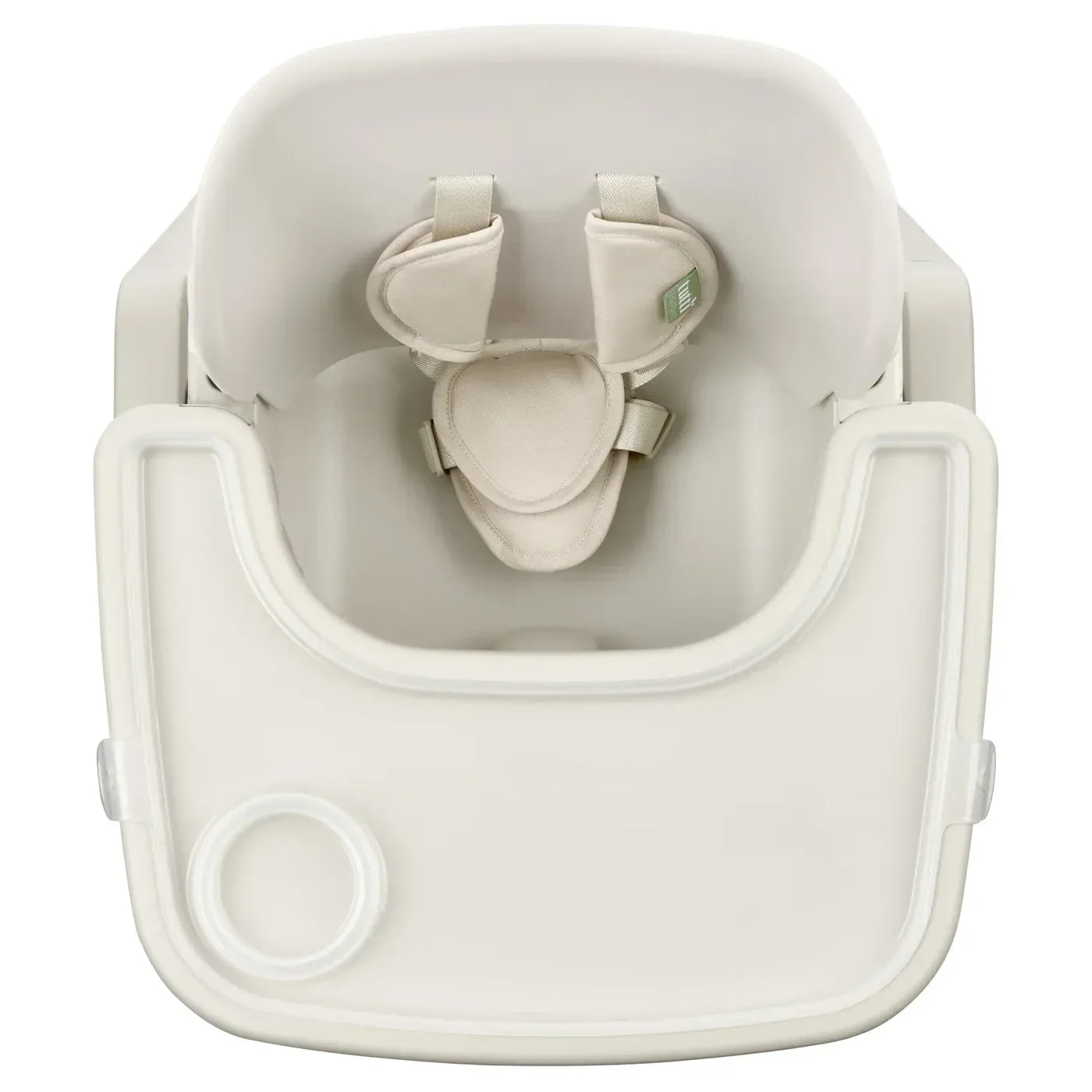 Tutti Bambini Nova Maison 7 in 1 Highchair - Parsnip