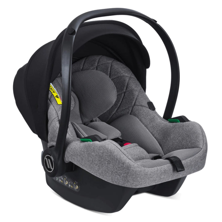 Avionaut Cosmo AirFlow i-Size Infant Car Seat - Grey
