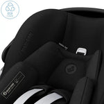 Maxi-Cosi 360 Family Pro2 Bundle - Essential Black