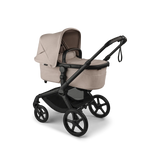 Bugaboo Fox 5 Renew Ultimate Pebble 360 Pro2 Bundle - Desert Taupe