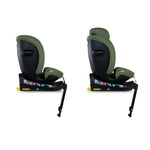 Cosatto Come and Go 2 i-Size 360 Car Seat - Hoglet