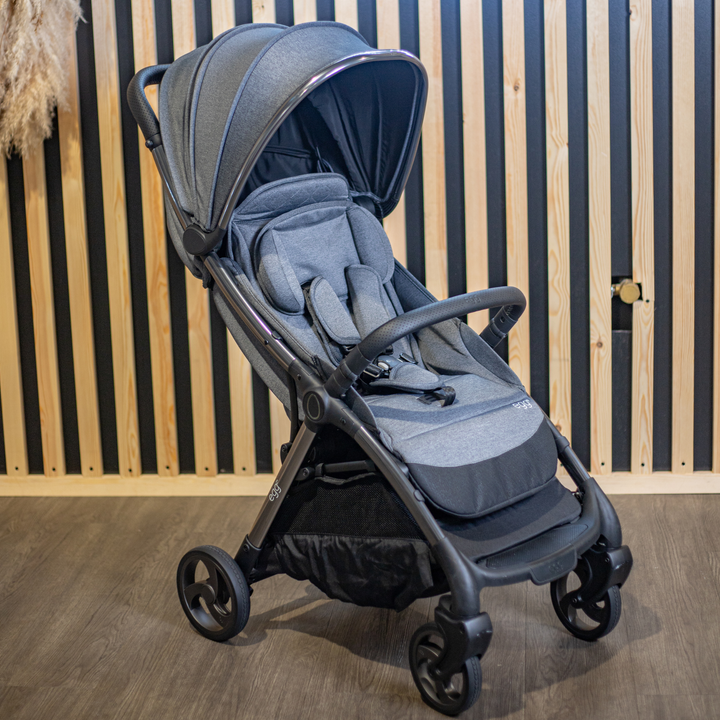 EX DISPLAY eggZ Stroller - Quartz