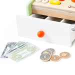 Classic World Cash Register