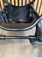 PRE LOVED iCandy Peach 7 Travel System - Cookie