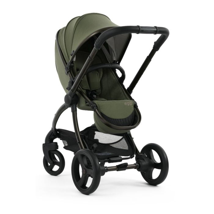 egg3 Stroller - Sage