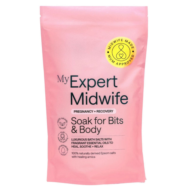 My Expert Midwife The Recovery Kit