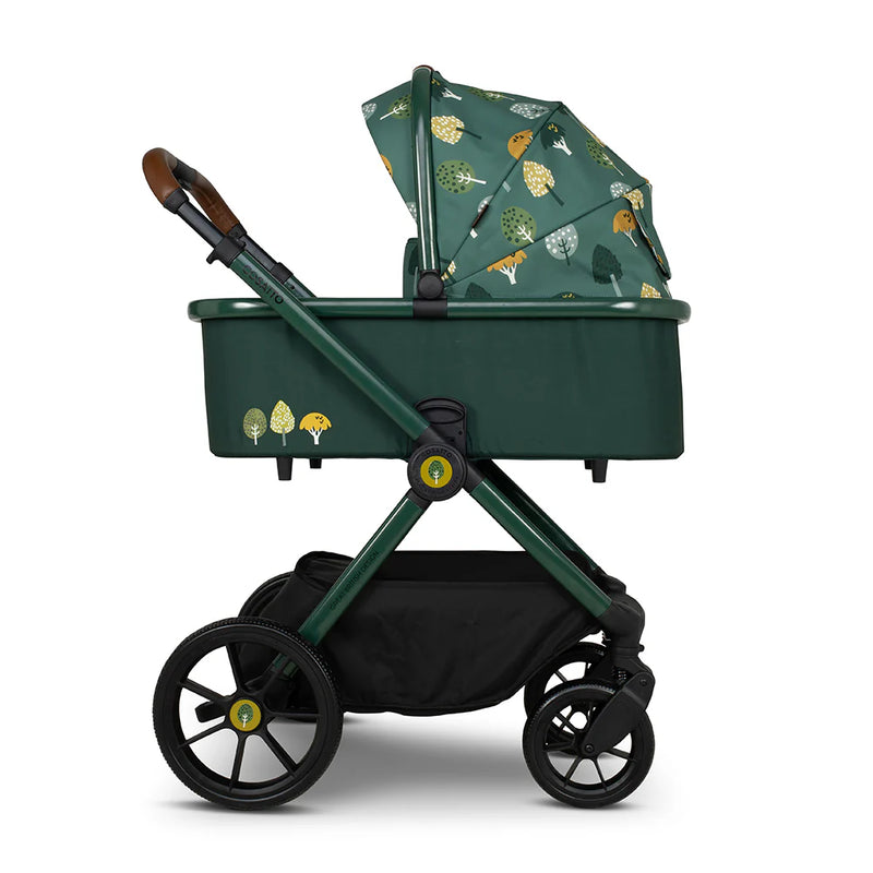 Cosatto Giggle 4 Everything Bundle - Faraway