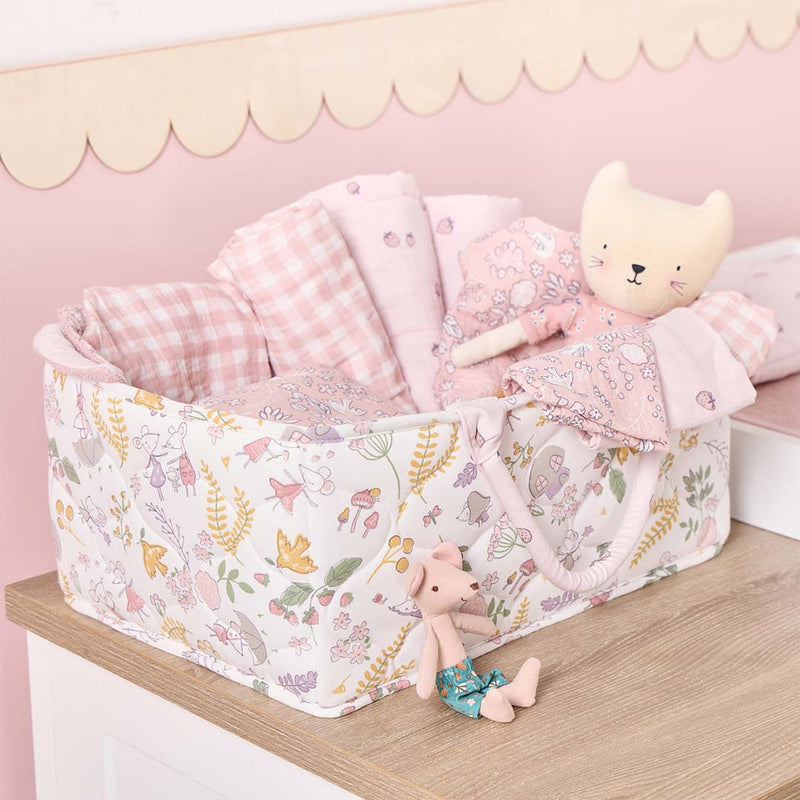 Tutti Bambini Nappy Caddy - Tiny Tails