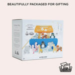 Le Toy Van Ark & Animals Shape Sorter