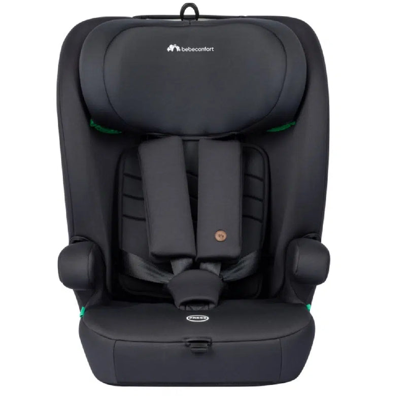 bebeconfort Eros I-Safe Car seat - Mineral Black