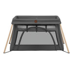 Maxi Cosi Calao Light Compact Travel Cot - Beyond Graphite