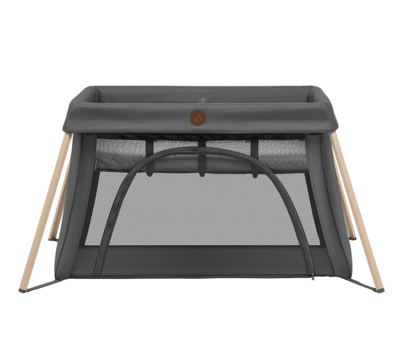 Maxi Cosi Calao Light Compact Travel Cot - Beyond Graphite