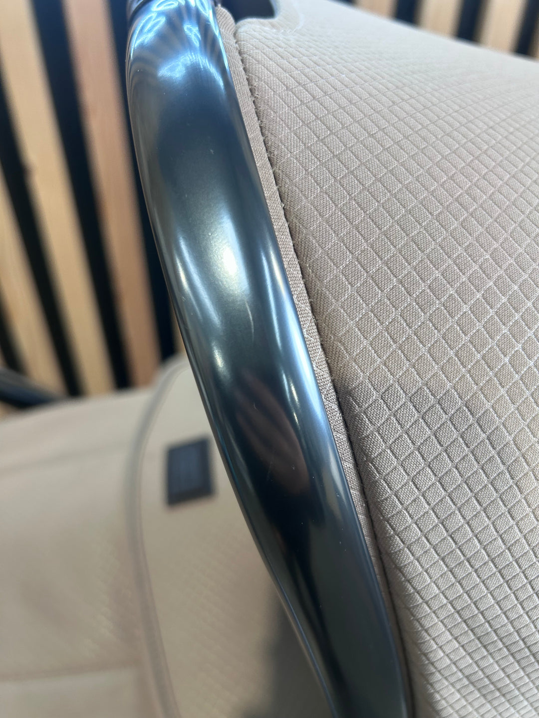 PRE LOVED Babystyle Oyster3 Travel System - Butterscotch