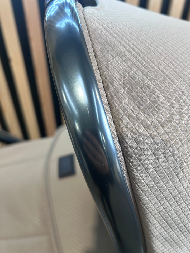 PRE LOVED Babystyle Oyster3 Travel System - Butterscotch