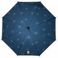 Dooky Stroller Parasol - Blue Cherry