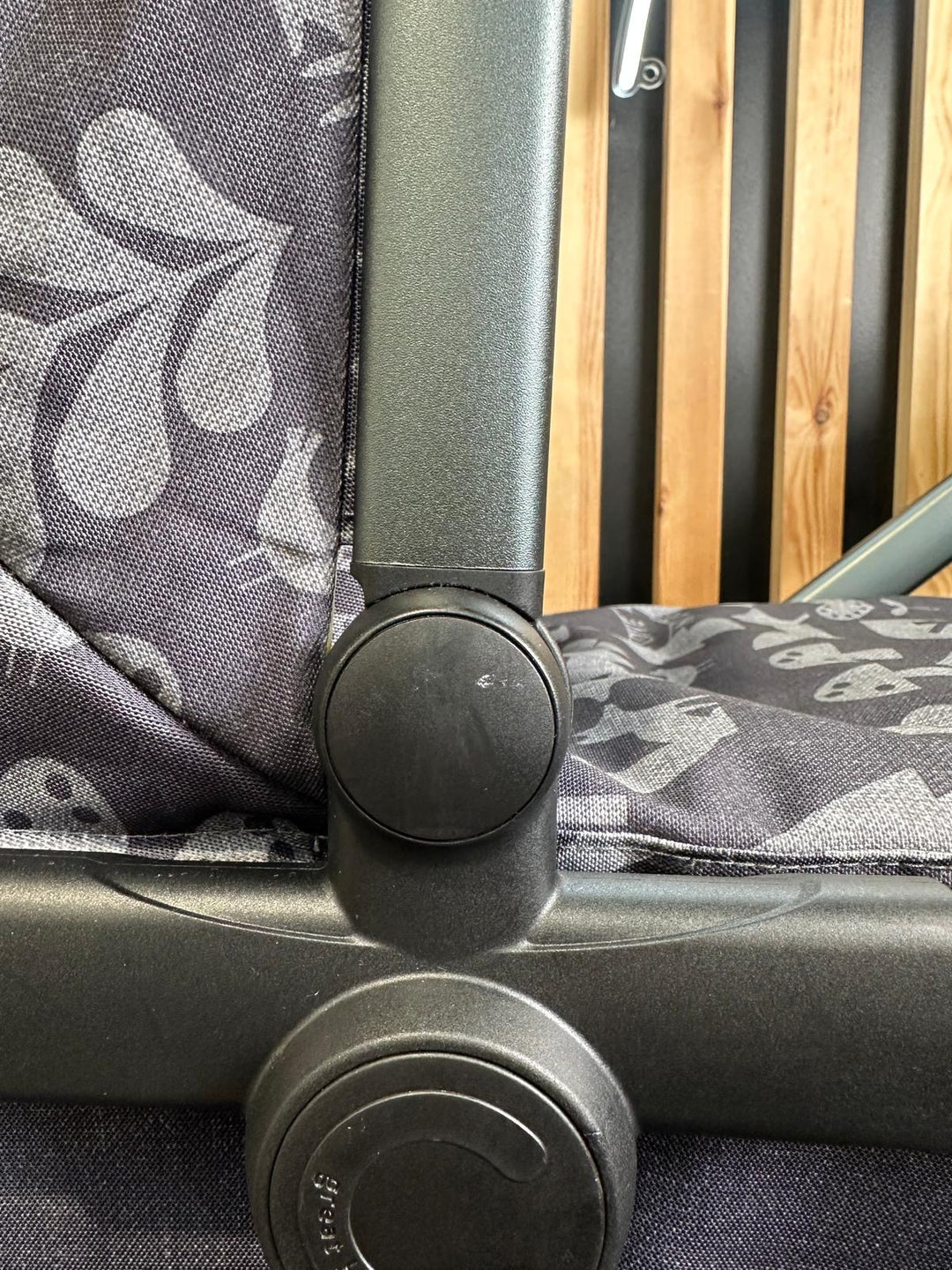 PRE LOVED Cosatto Wow 2 Travel System - Nature Trail