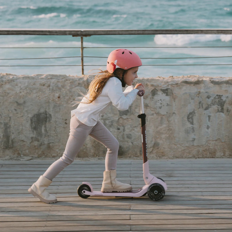 SmarTrike Xtend Mini+ Scooter - Ocean Blue