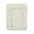 Ralphie Bear Comfort Changing Mat - Woodland