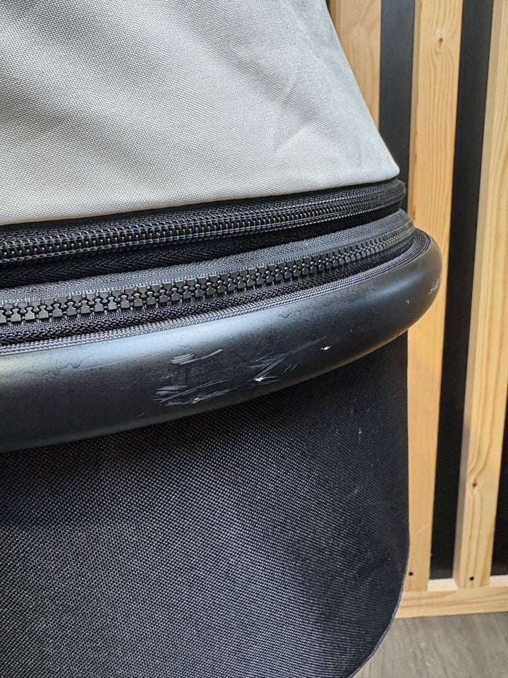 PRE LOVED Ickle Bubba Virgo Growing Family 11 Piece Bundle - Stone