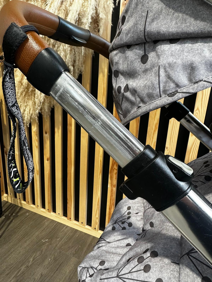 PRE LOVED Cosatto Wow XL Double - Hedgerow