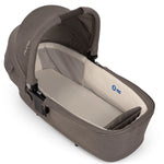 Nuna LYTL Carrycot - Chestnut