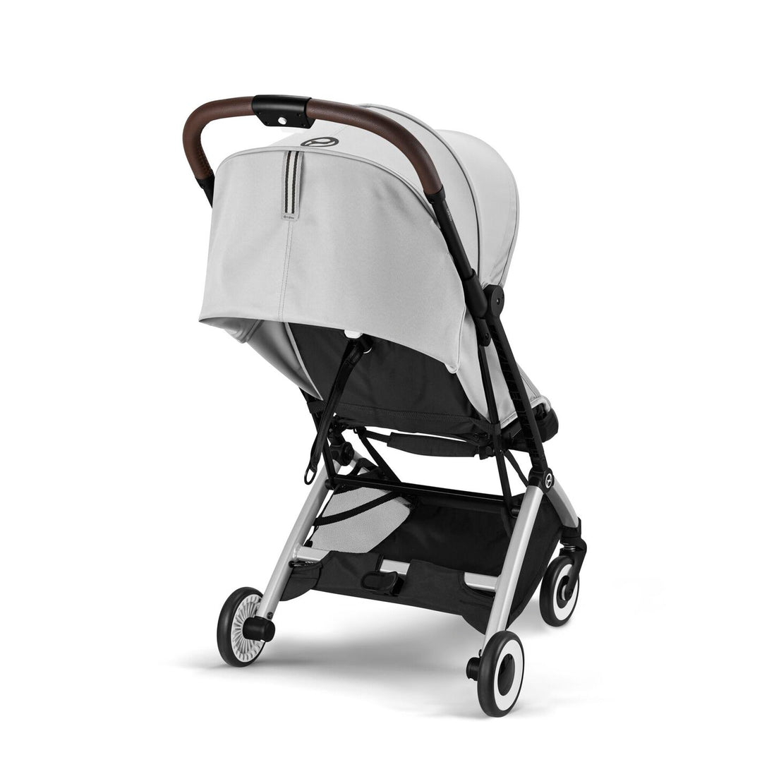 CYBEX Orfeo Pushchair - Fog Grey