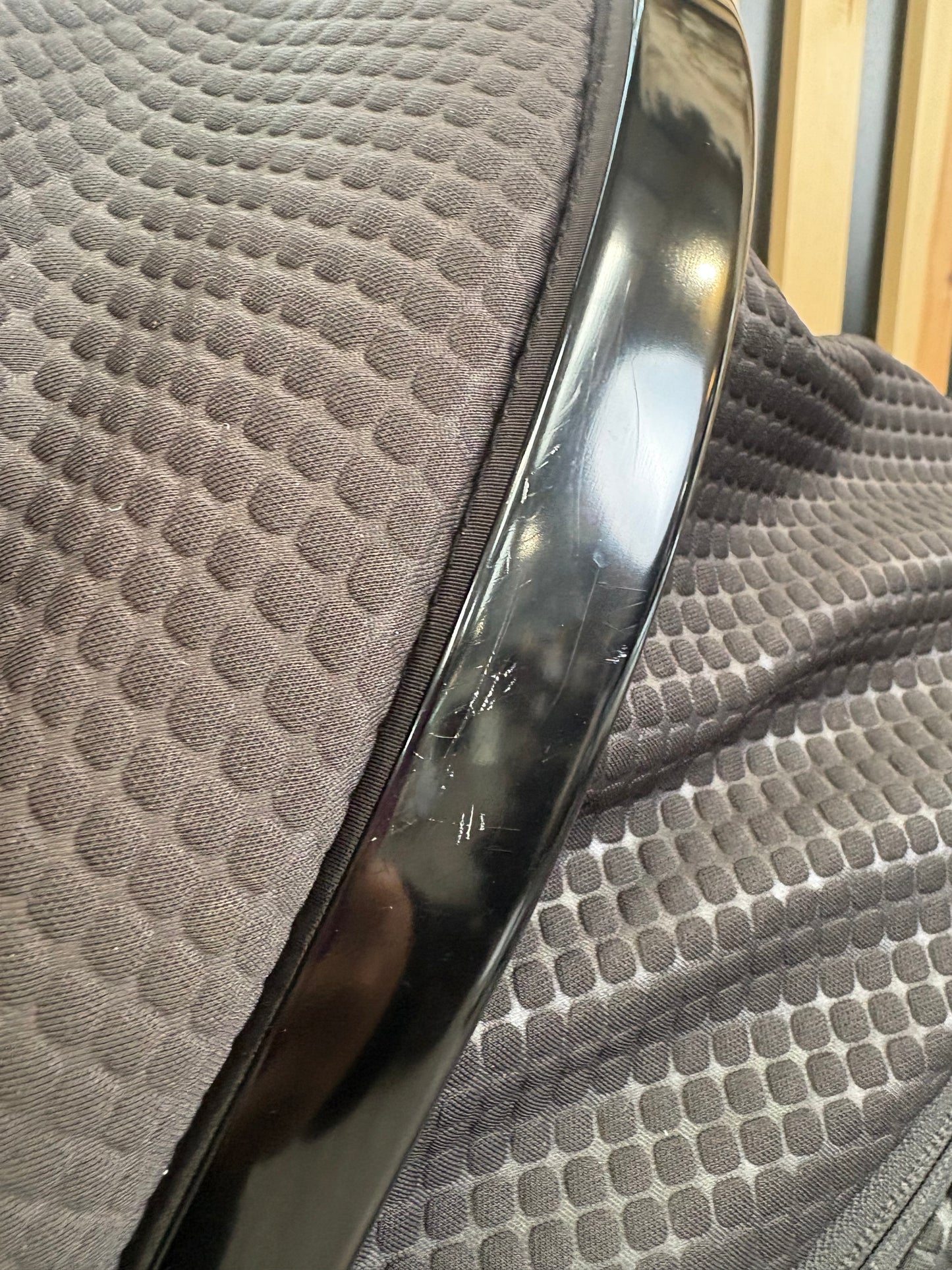 PRE LOVED iCandy Peach 6 Travel System - Cerium