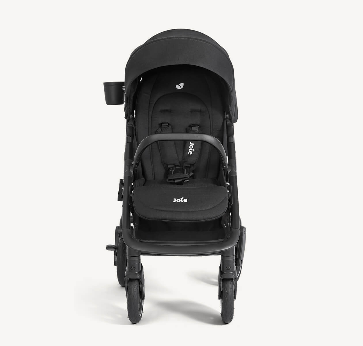 Joie Mydrift Stroller - Raven