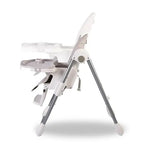 Redkite Push Me Cruise Travel System & Home Bundle - Chestnut