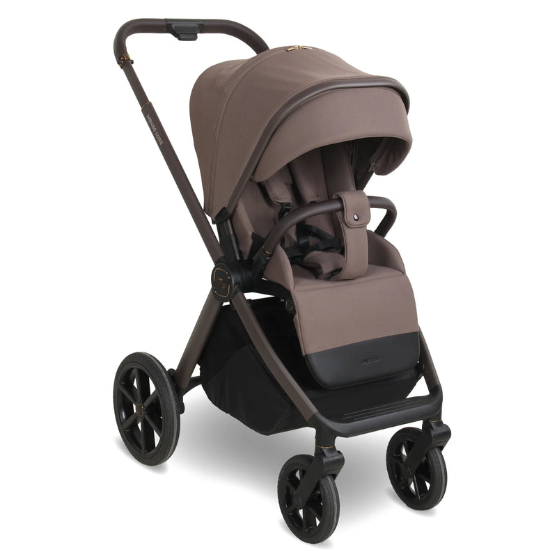 My Babiie MB450 Luxe Travel System - Cookie