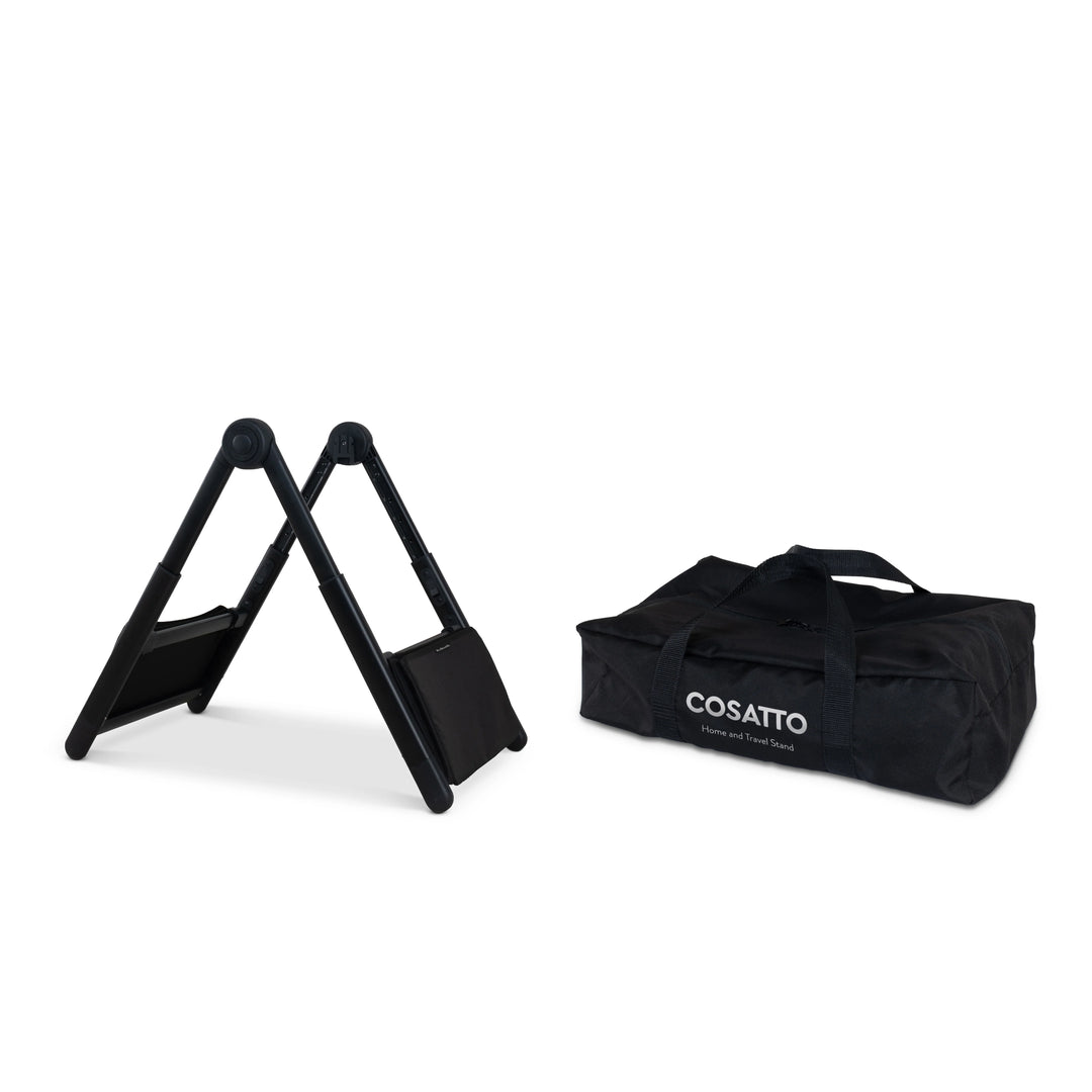 Cosatto Home & Travel 3-in-1 Adjustable Stand