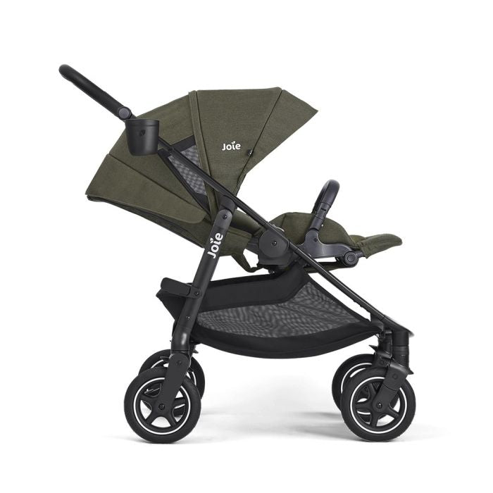 Joie Versadrift Pushchair - Fern