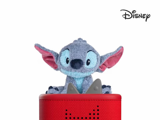 Disney Stitch Cuddle Tonie