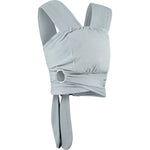 Caboo Sling Lite Baby Carrier - Alloy