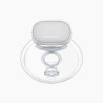 Momcozy S9 Pro Double Breast Pump - White