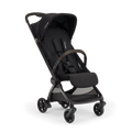 Nuna viaa™ cabn Ultra-compact Cabin Stroller - Caviar