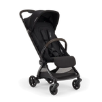 Nuna viaa™ cabn Ultra-compact Cabin Stroller - Caviar
