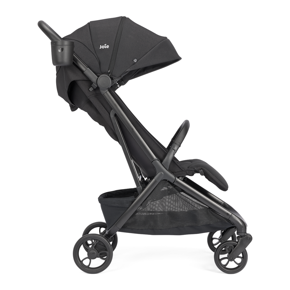 Joie Porto Cabin Stroller - Raven