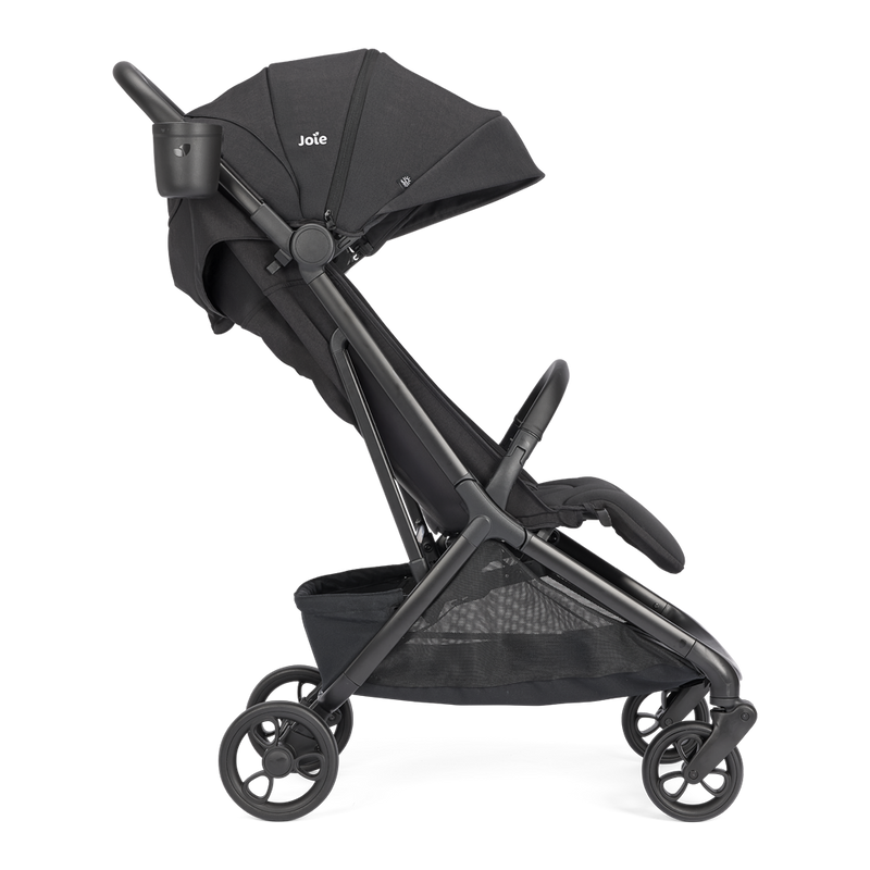 Joie Porto Cabin Stroller - Raven