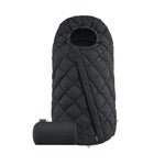 Cybex Balios S Lux Essential Bundle - Moon Black