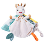 Sophie la girafe - Sophie Comforter