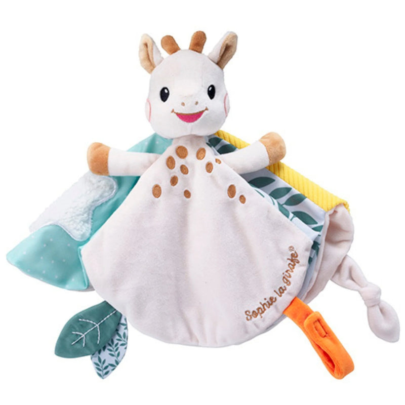 Sophie la girafe - Sophie Comforter