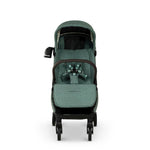 Cosatto Woosh City Recline Car Seat Bundle - Meadow