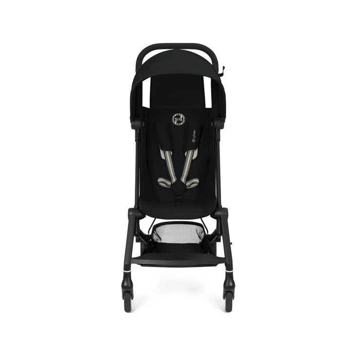 Cybex AGIS Compact Stroller - Magic Black