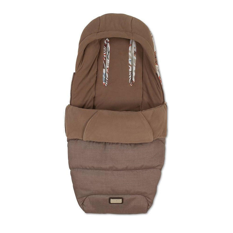 Cosatto Ultimate Footmuff - Tiger Tale